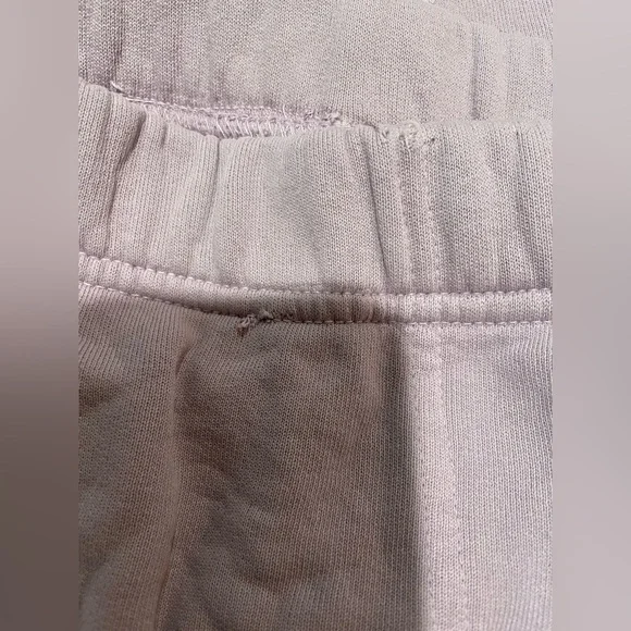 New! Nili Lotan Lavender Purple SF Sweat pant 💜 Small - Picture 8 of 8